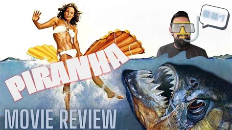 fish movie|Piranha (1978) .